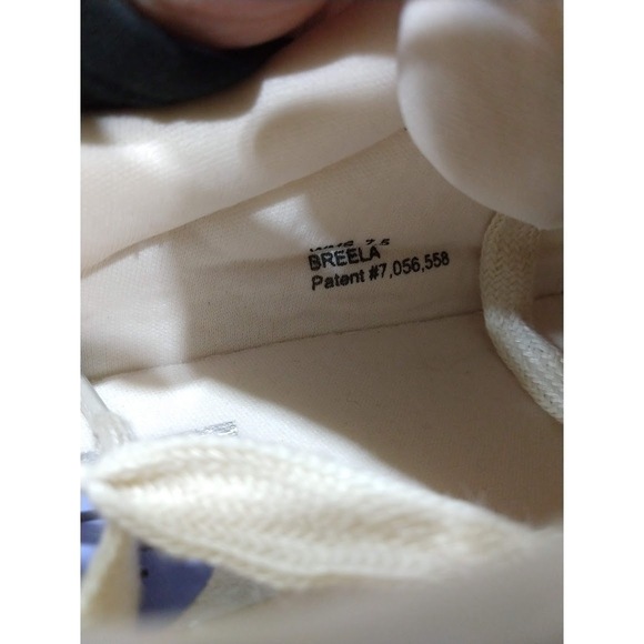 DV Dolce Vita Breela Retro Fashion Sneakers - Picture 2 of 2